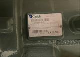 25HP Carlyle carrier 06EA565600 Semi-hermetic compressor
