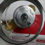 Danfoss Thermostatic expansion valve, TE 2, R23 068Z7009
