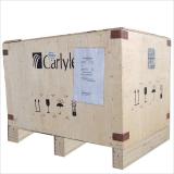 Carrier Carlyle 40HP Refrigeration Compressor 06EA299600