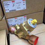Danfoss Electric expansion valve, ETS 250L 034G3606