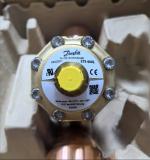 Danfoss Electric expansion valve, ETS 400L 034G3631