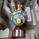 Danfoss Electric expansion valve, ETS 400L 034G3631