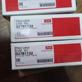 Danfoss Pilot valve, EVM 027B1132