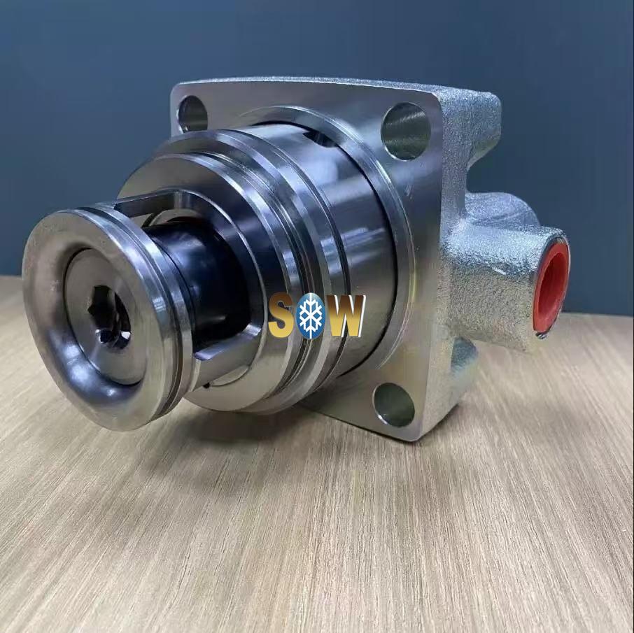 Danfoss Function module, ICLX 50 027H5204