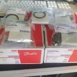 Danfoss Spare part, EVR 10, Service kit a.c. 032F0185 Danfoss Spare part, EVR 10, Service kit a.c. 032F0185