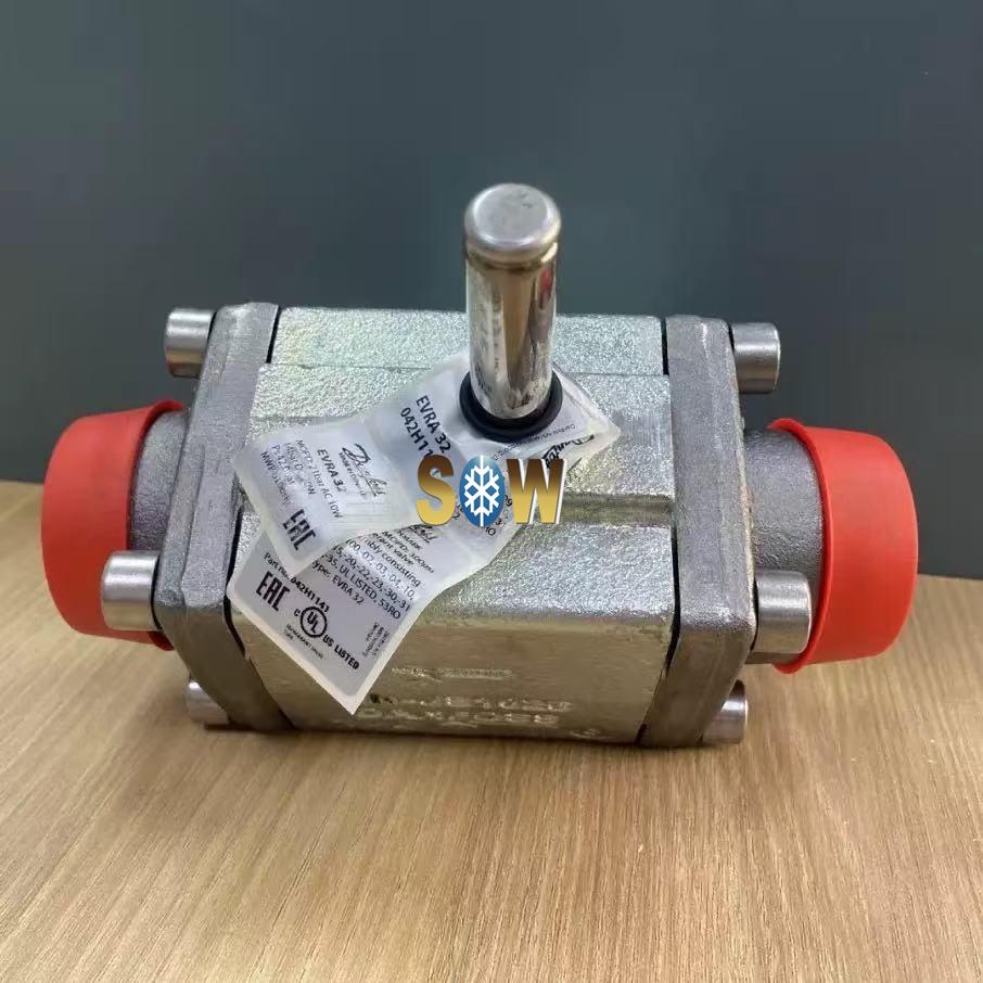 Danfoss Solenoid valve, EVRA 32 042H1141