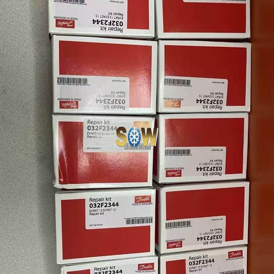Danfoss Repair kit 032F2344
