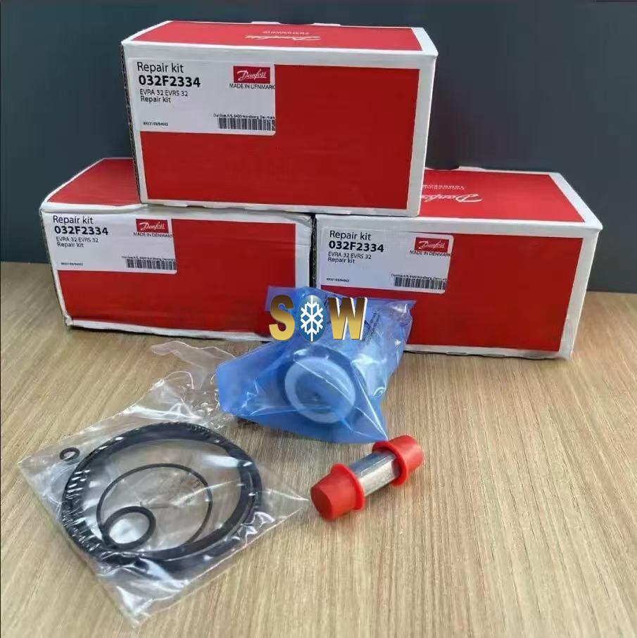 Danfoss Repair kit 032F2344