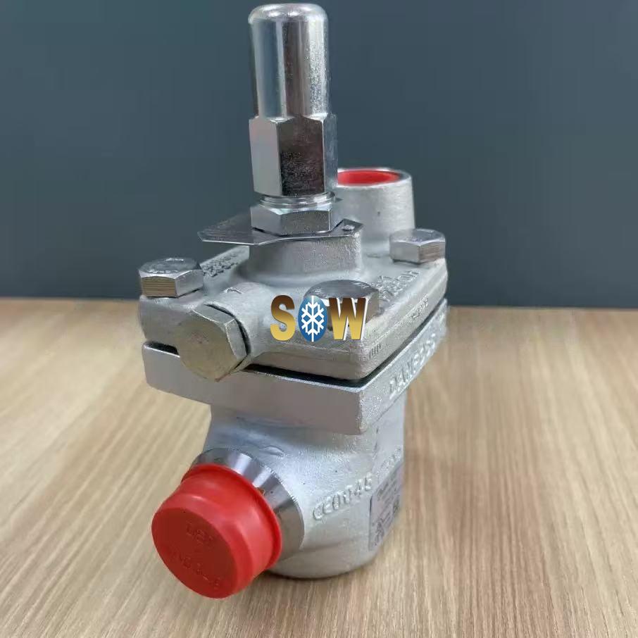 Danfoss Pilot operated servo valve, ICS1 25-25, 027H2061