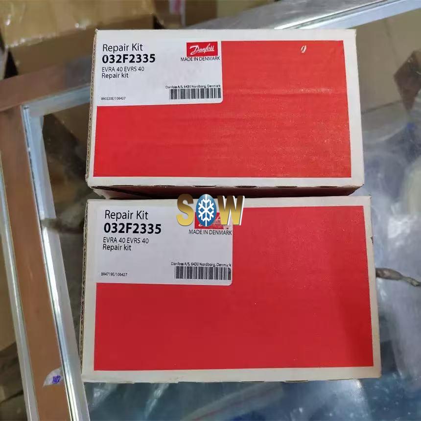 Danfoss Repair Kit 032F2335
