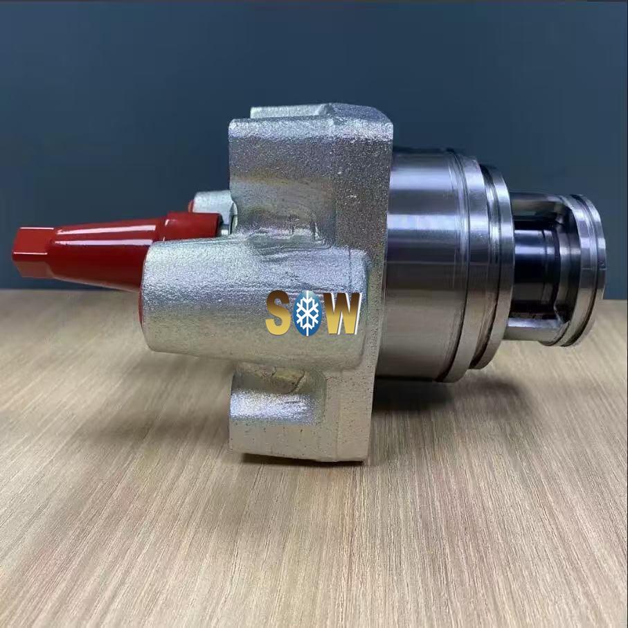 Danfoss Function module, ICLX 50 027H5204