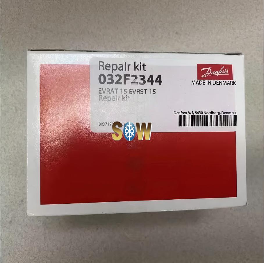 Danfoss Repair kit 032F2344