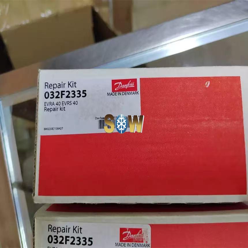 Danfoss Repair Kit 032F2335