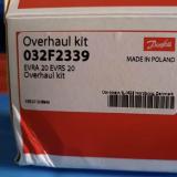 Danfoss Overhaul kit 032F2339