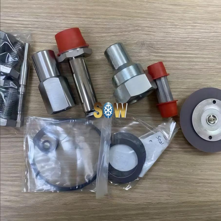 Danfoss Overhaul kit 032F2339