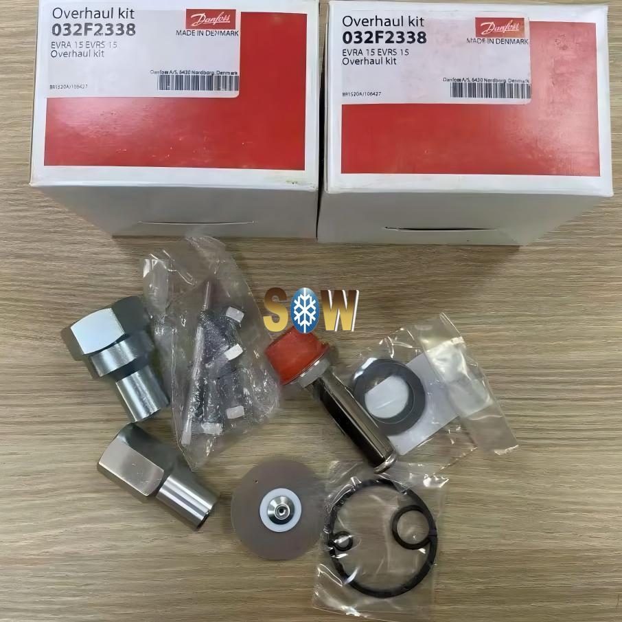 Danfoss Overhaul kit 032F2338