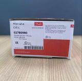 Danfoss Pilot valve, CVE-L, Constant-pressure pilot valve 027B0980