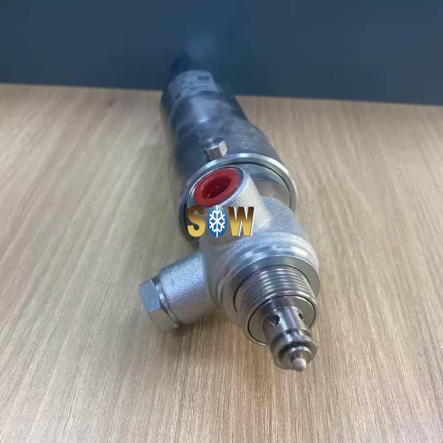 Danfoss Pilot valve, CVC-M, Pressure-operated pilot valve 027B0941