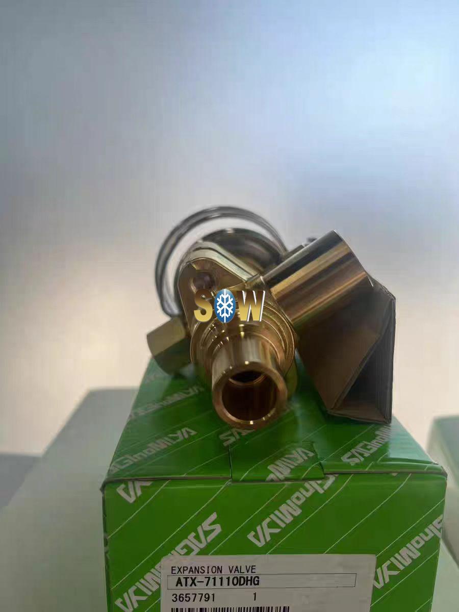Saginomiya Expansion Valve ATX-71110DHG
