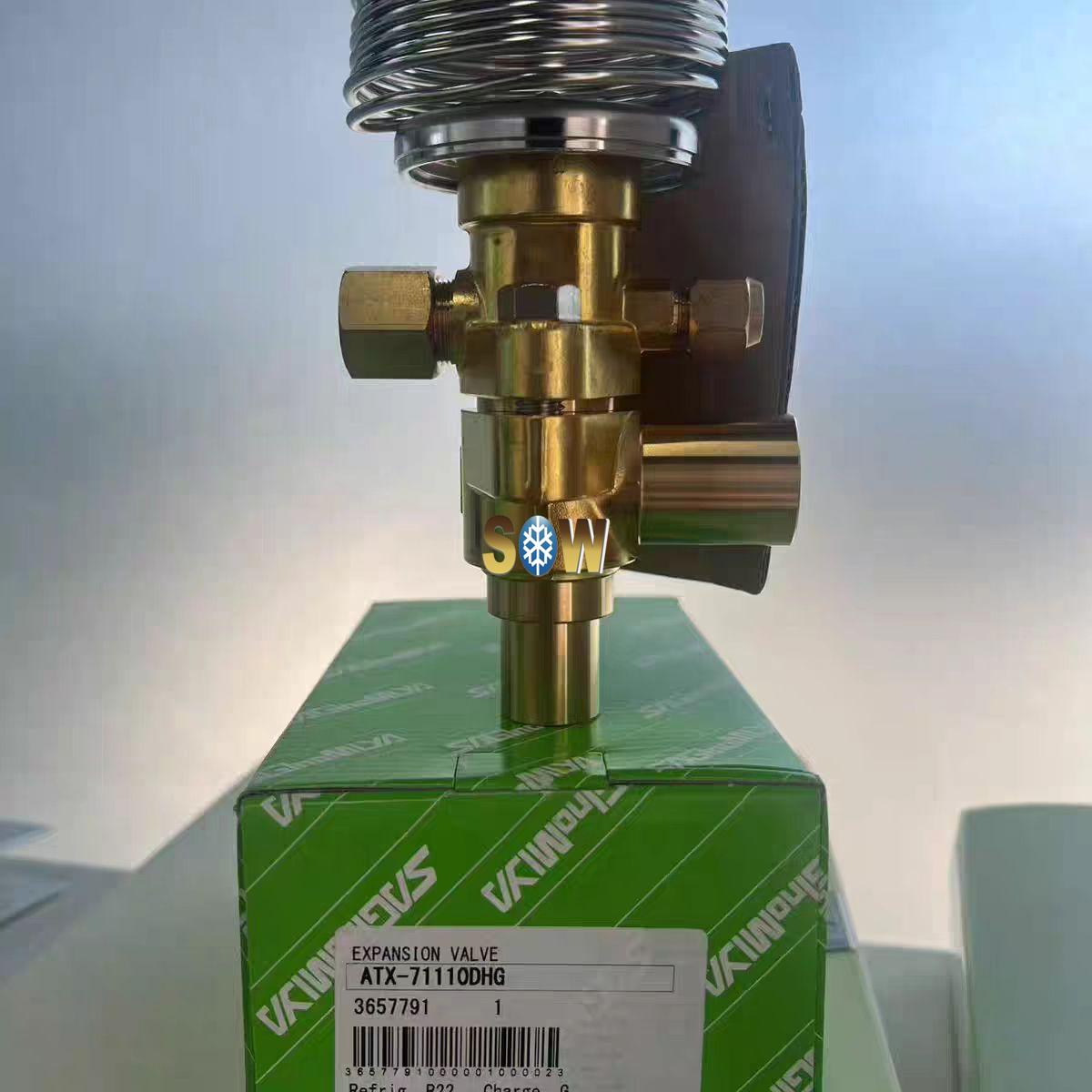 Saginomiya Expansion Valve ATX-71110DHG
