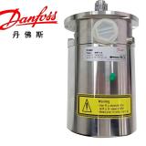Danfoss APP pumps, APP 1.5 180B3043