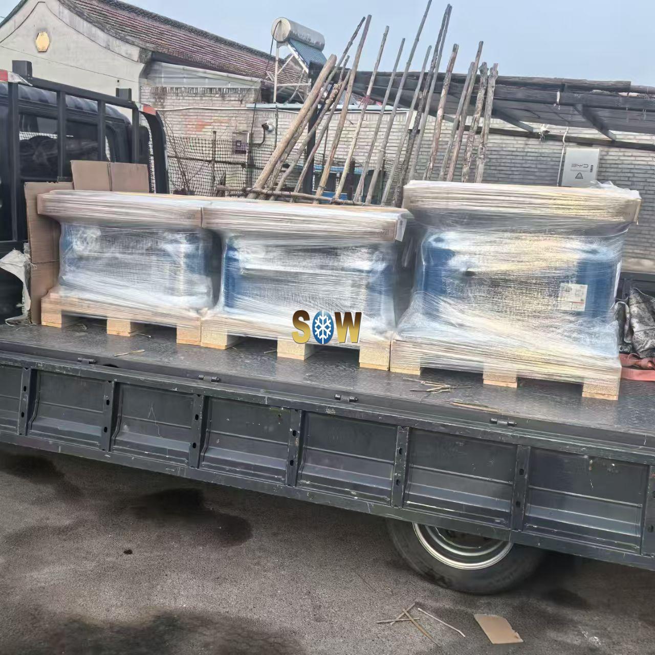 New Arrival Danfoss compressor CH290A4BBA