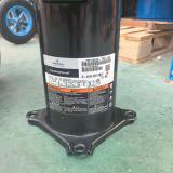 R410A Emerson Copeland EVI Vapor Injection Cryogenic Compressor ZPI122KCE-TFD-522