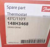 Danfoss Spare part, ORV 80; ORV 65, 148H3468