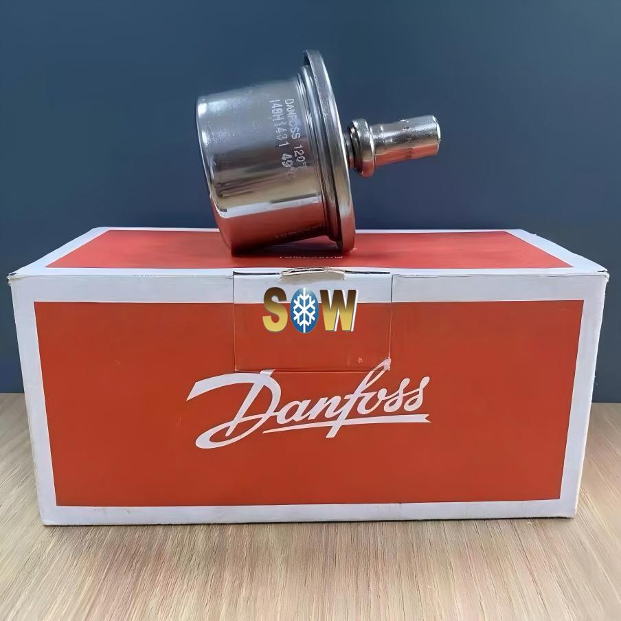 Danfoss Spare part, ORV 80; ORV 65; ORV 50; ORV 40, 148H3467