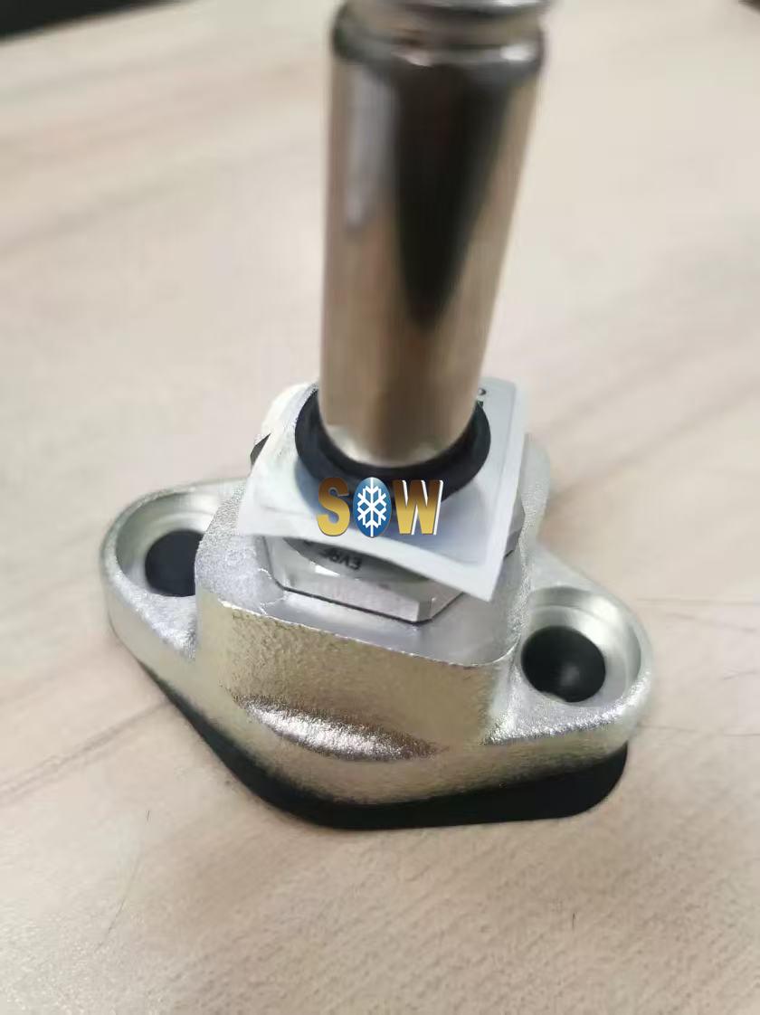 Bitzer control valve VARISTEP-CRII replacement 4FES to 4NES- 34760147 danfoss 032F5485