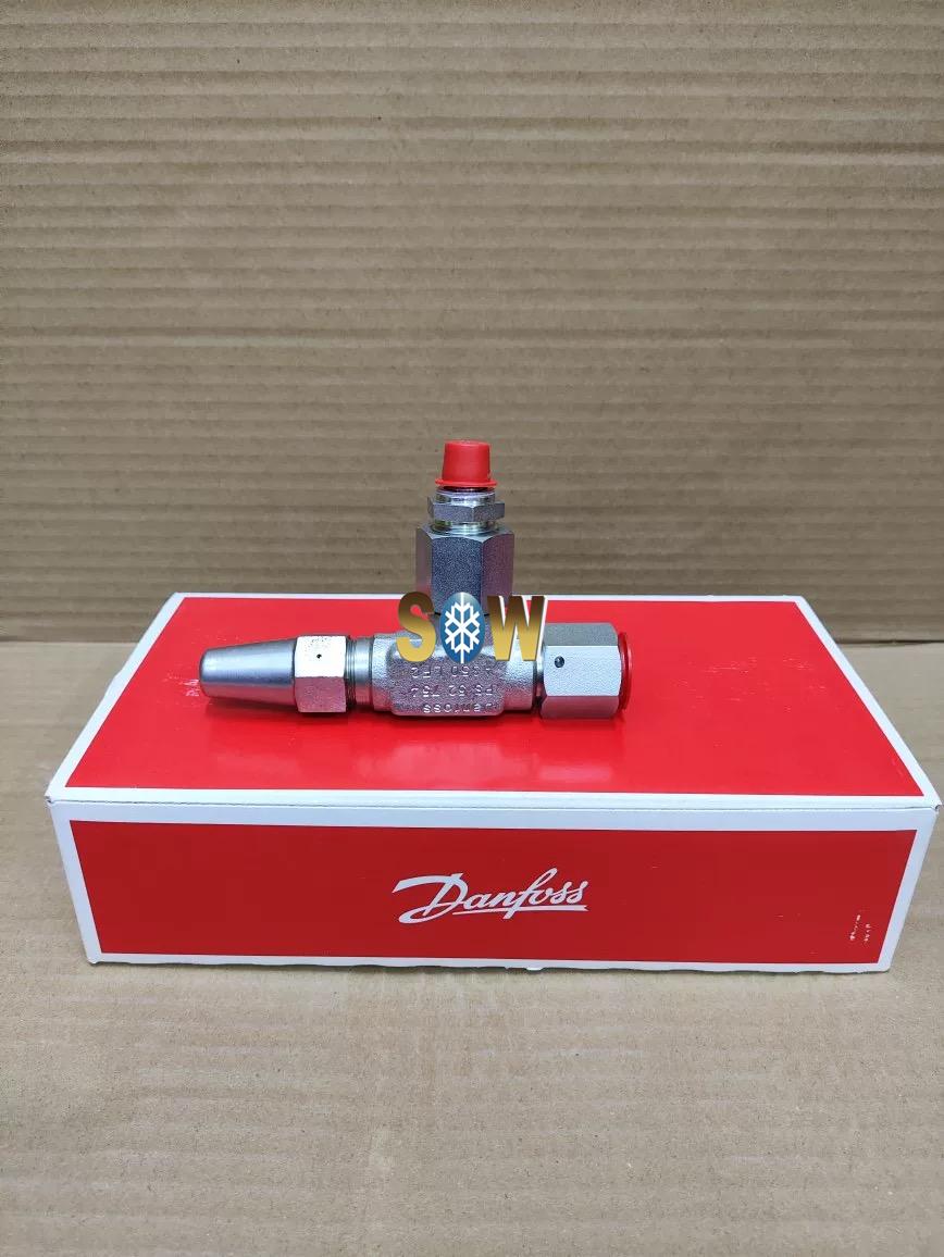 Danfoss Gauge valve, SNV-ST 148B3778