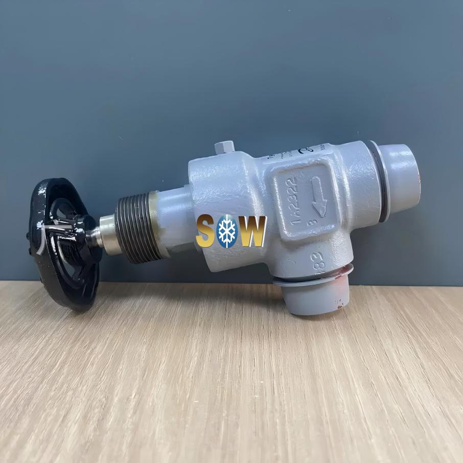 Danfoss Shut-off valve, STC 20 148B4603