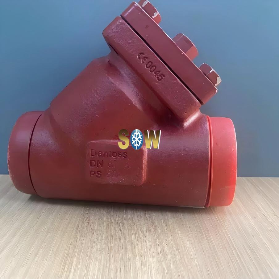 Danfoss Strainers, FIA 65 148B5815