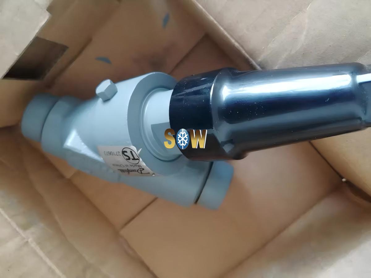 Danfoss Shut-off valve, STC 20 148B4624