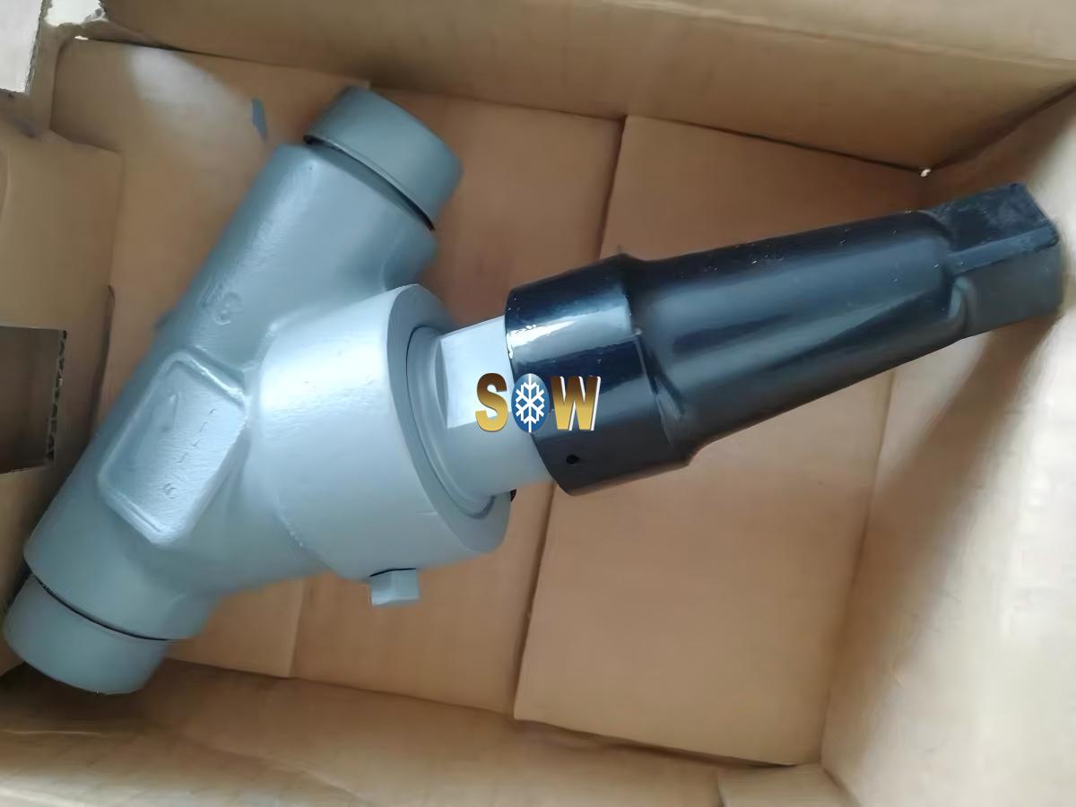 Danfoss Shut-off valve, STC 20 148B4624