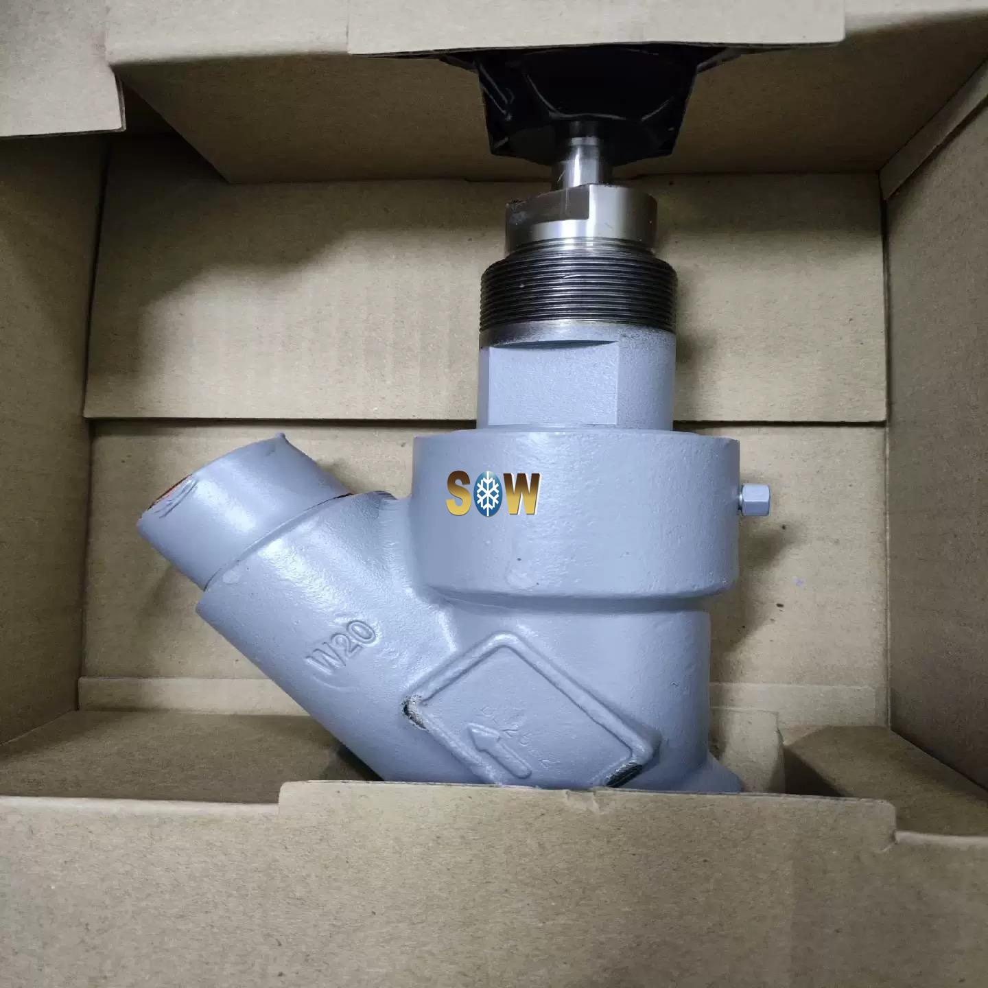 Danfoss Shut-off valve, STC 32 148B4673