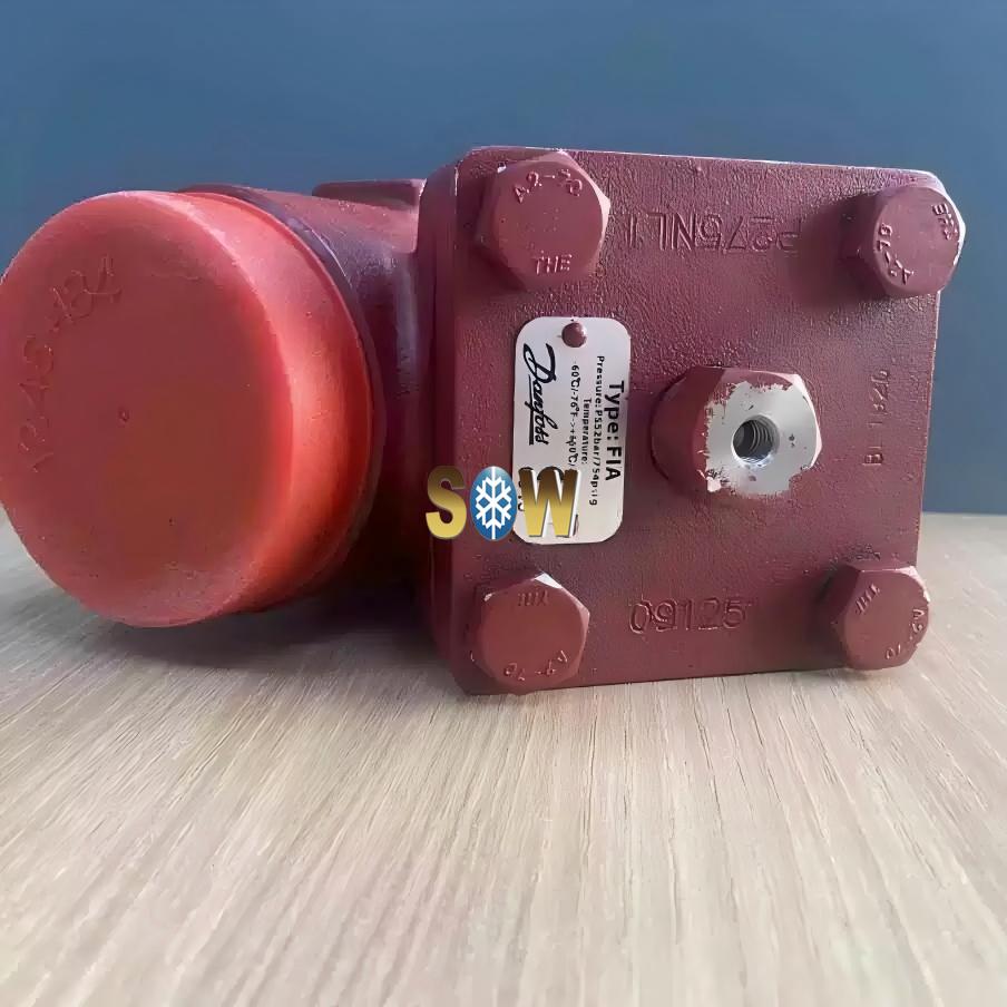 Danfoss Strainers, FIA 65 148B5815