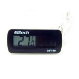 Elitech DST-30 Solar-energy Digital Thermometer