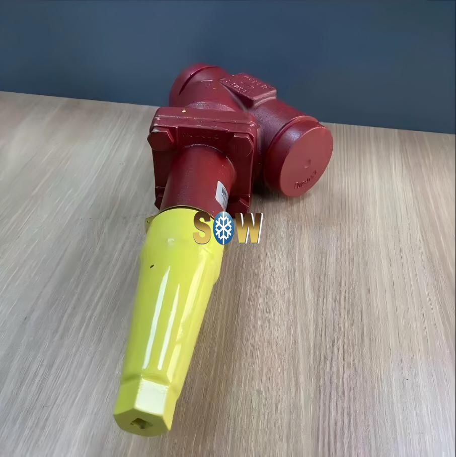 Danfoss Hand operated regulating valve, REG-SB 50,148B5724