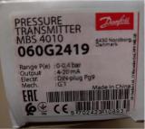 Danfoss Pressure transmitter, MBS 4010,060G2419