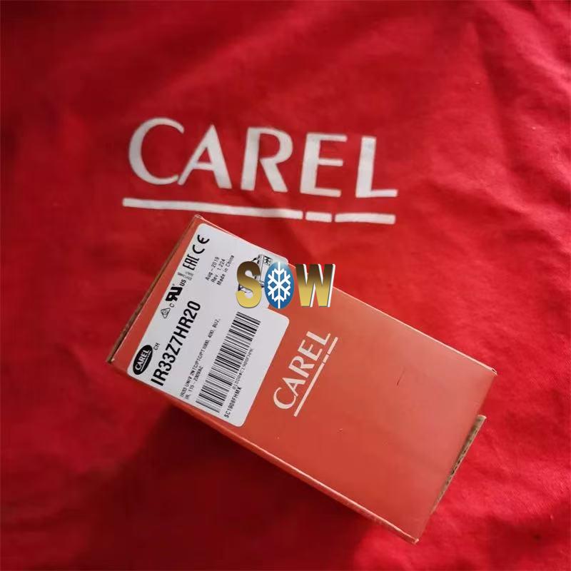 Carel Electronic Controller IR33Z7HR20