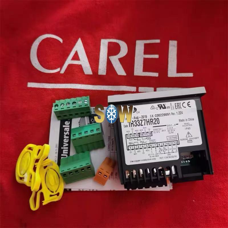 Carel Electronic Controller IR33Z7HR20