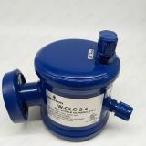 Emerson W-OLC Series Oil Management Control W-OLC-2-4