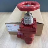 Danfoss Shut-off valve, SVA-S 32,148B5520
