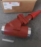 Danfoss Shut-off valve, SVA-S 65, 148B5811