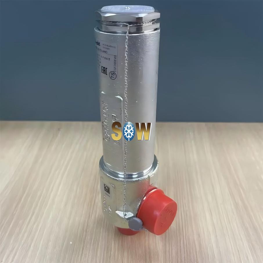 Danfoss Safety relief valve, SFA 15, 148F3211