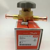 Danfoss Shut-off diaphragm valve, BML 15s 009G0262