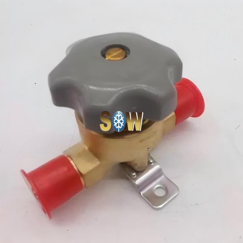 Danfoss Shut-off diaphragm valve, BML 10s 009G0222