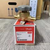 Danfoss Shut-off diaphragm valve, BML 12 009G0141