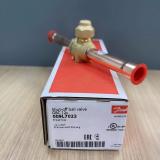 Danfoss Shut-off ball valve, GBC 12s 009L7022